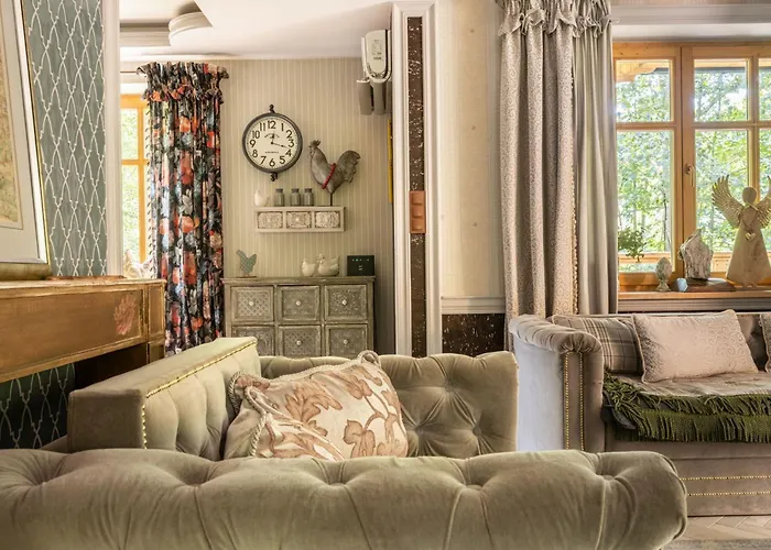 Drozdowka Kaszelewskiego 7 Apartzakop